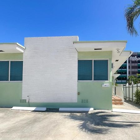 The Starfish Hotel Hollywood Luaran gambar