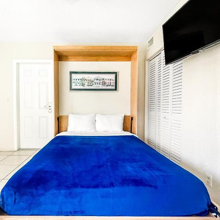 The Starfish Hotel Hollywood Luaran gambar