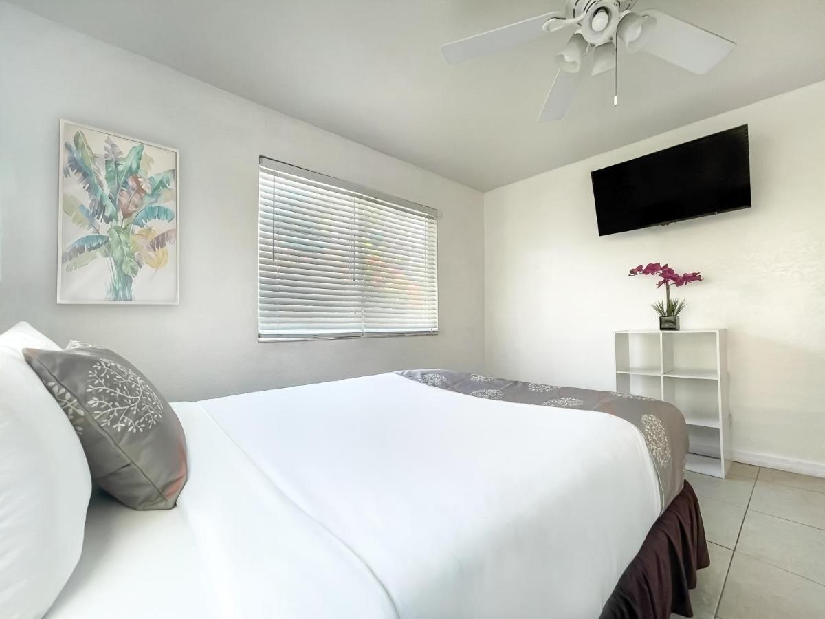 The Starfish Hotel Hollywood Luaran gambar