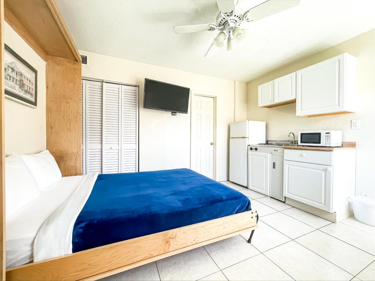 The Starfish Hotel Hollywood Luaran gambar