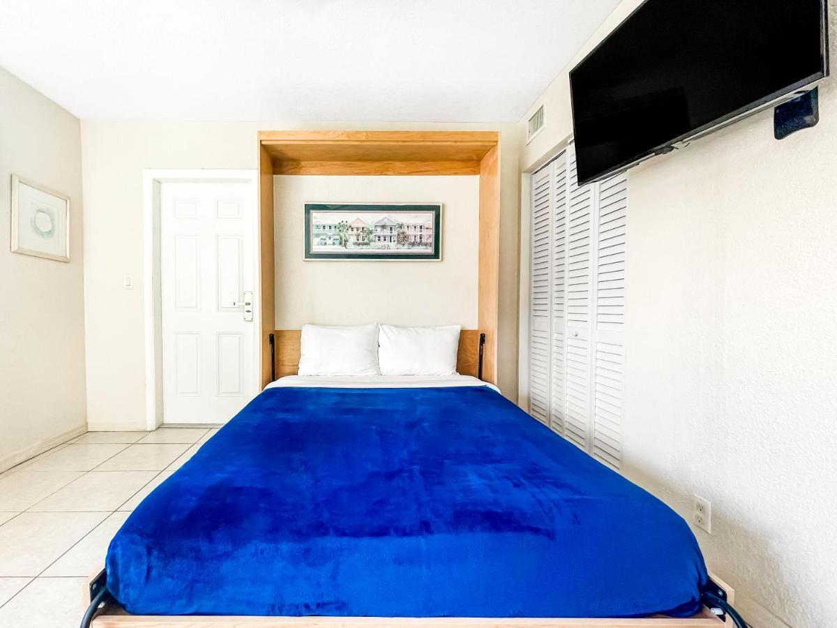 The Starfish Hotel Hollywood Luaran gambar