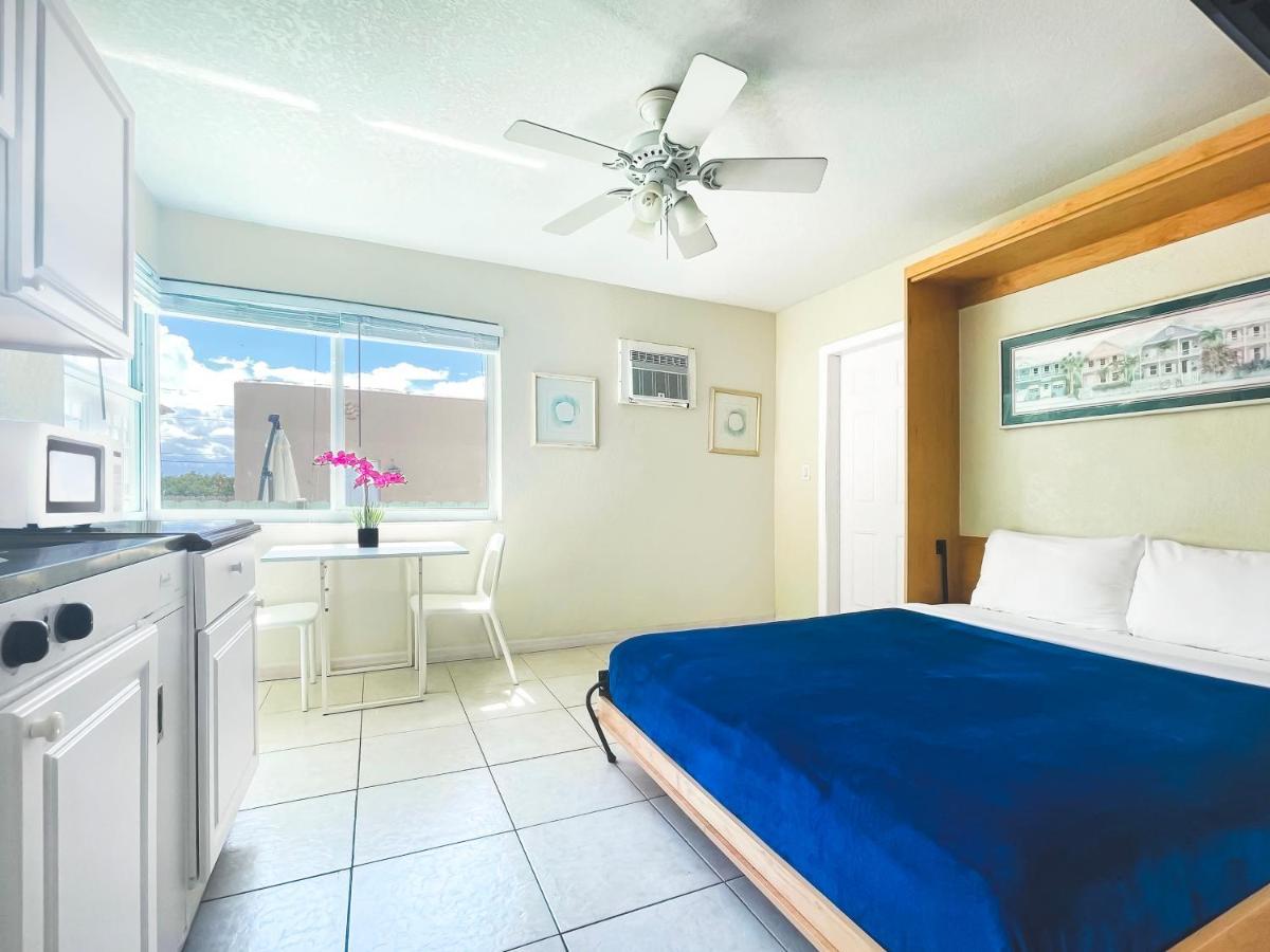 The Starfish Hotel Hollywood Luaran gambar