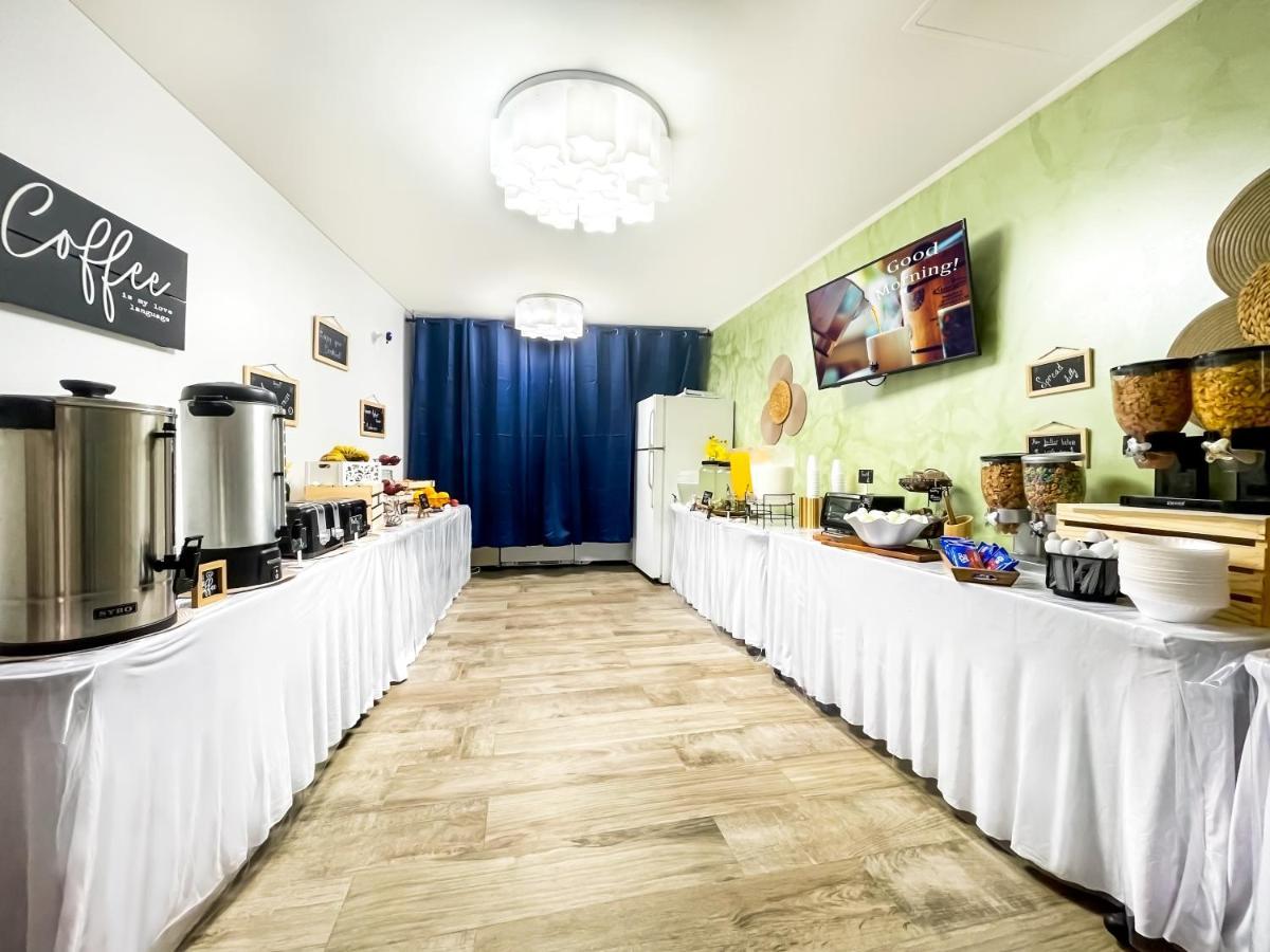 The Starfish Hotel Hollywood Luaran gambar